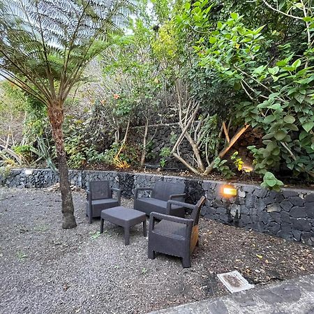 Rustic House La Montana Villa Breña Baja Dış mekan fotoğraf