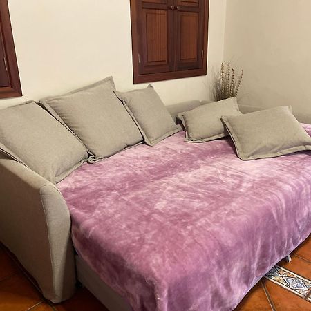 Rustic House La Montana Villa Breña Baja Dış mekan fotoğraf