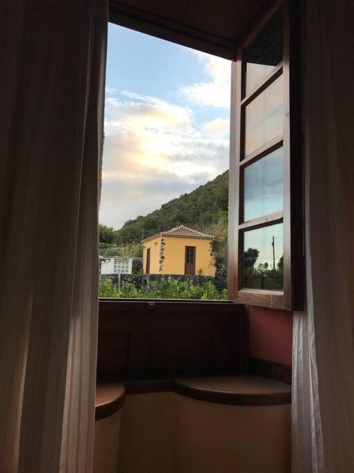 Rustic House La Montana Villa Breña Baja Dış mekan fotoğraf
